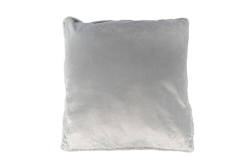 Heaven 800 Super Soft Grey Cushion - ADORE RUGS and FLOORING